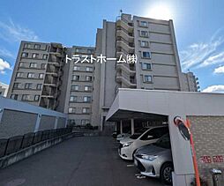 ライオンズマンション福住