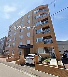 朝日プラザ栄通