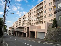 エメラルドグリーンヒルズ平岸