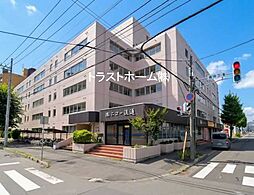 ハイム亜庭