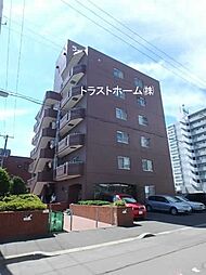 ライオンズマンション山鼻13条