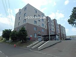 ファミール緑ヶ丘