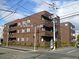 アルファコート南23条