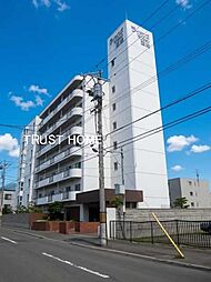 ライオンズマンション西線