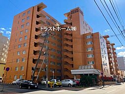 朝日プラザ白石本通