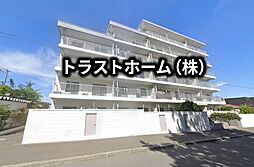 日商岩井宮の森マンション