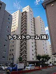 シャンボール豊平
