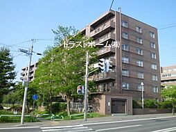 澄川ハイム1号棟