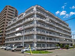 第二ユーカラハイツ