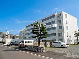 平岸プリンスハイツ
