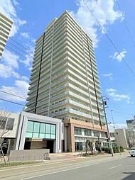 ザ・タワーズフロンティア札幌サウスタワー