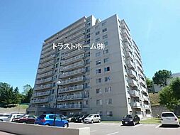 メゾンボヌール澄川