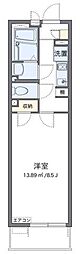 さいたま市緑区東大門３丁目