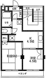 さいたま市中央区上峰４丁目