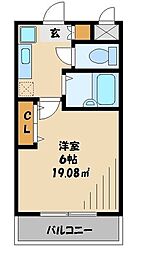 さいたま市中央区下落合２丁目