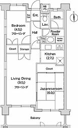 戸田市上戸田４丁目