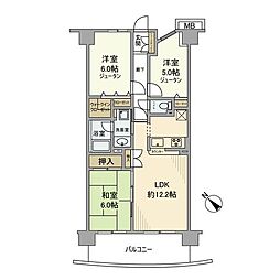 新座市東北２丁目