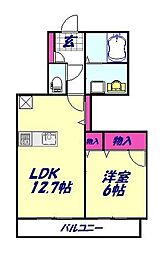 川口市青木３丁目