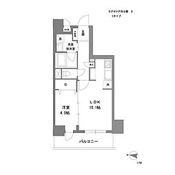 戸田市本町１丁目