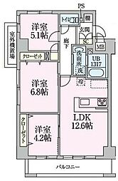 さいたま市大宮区仲町３丁目