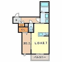 蕨市塚越７丁目