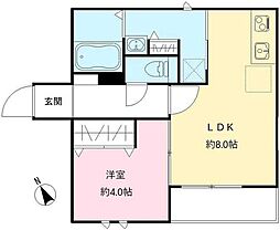 戸田市中町１丁目