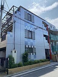 戸田市喜沢２丁目