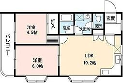 川口市芝中田２丁目