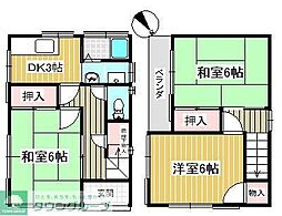 さいたま市南区大字大谷口の一戸建て