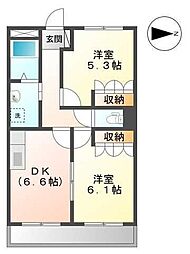 川口市大字源左衛門新田