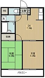 戸田市美女木７丁目