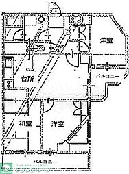 蕨市中央２丁目