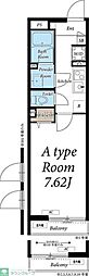 川口市鳩ヶ谷本町１丁目