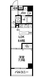 川口市西青木１丁目