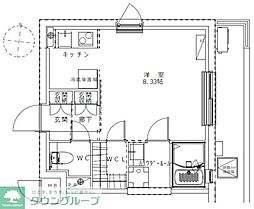 川口市芝中田１丁目