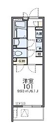 レオネクストヴィーダフォルトナ 310