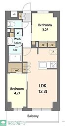 川口市柳崎５丁目