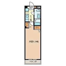 川口市坂下町３丁目