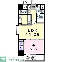 川口市弥平３丁目