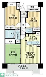 川口市並木３丁目