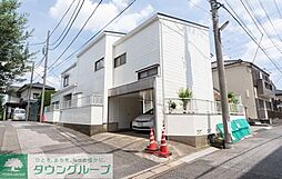 さいたま市南区太田窪2丁目の一戸建て