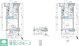 川口市並木２丁目