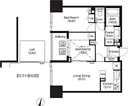 さいたま市大宮区仲町３丁目