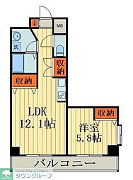 戸田市大字新曽