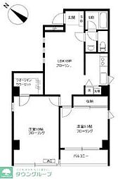 蕨市南町３丁目