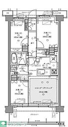 蕨市南町２丁目