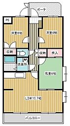 川口市北原台２丁目
