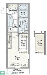 戸田市笹目２丁目