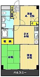 蕨市南町４丁目