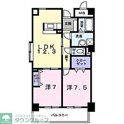 川口市上青木１丁目